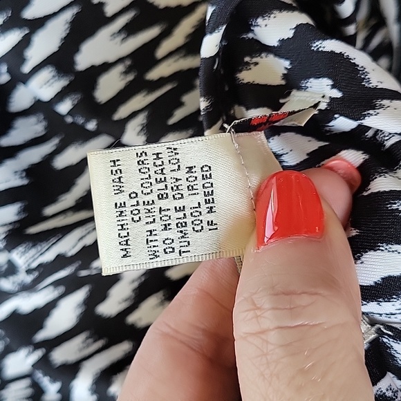 AA STUDIO 🐈 DRESS - Picture 7 of 7